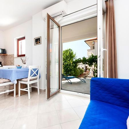 Apartments Vinko Rovinj Ngoại thất bức ảnh