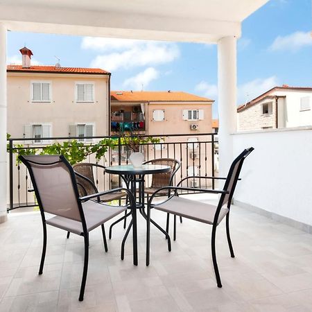Apartments Vinko Rovinj Ngoại thất bức ảnh