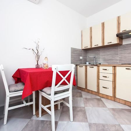 Apartments Vinko Rovinj Ngoại thất bức ảnh