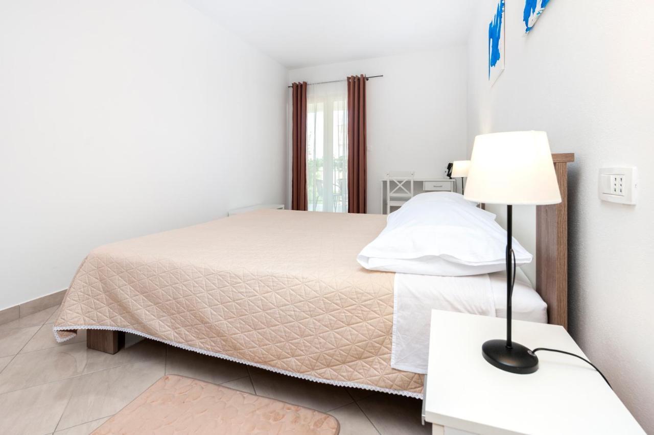 Apartments Vinko Rovinj Ngoại thất bức ảnh