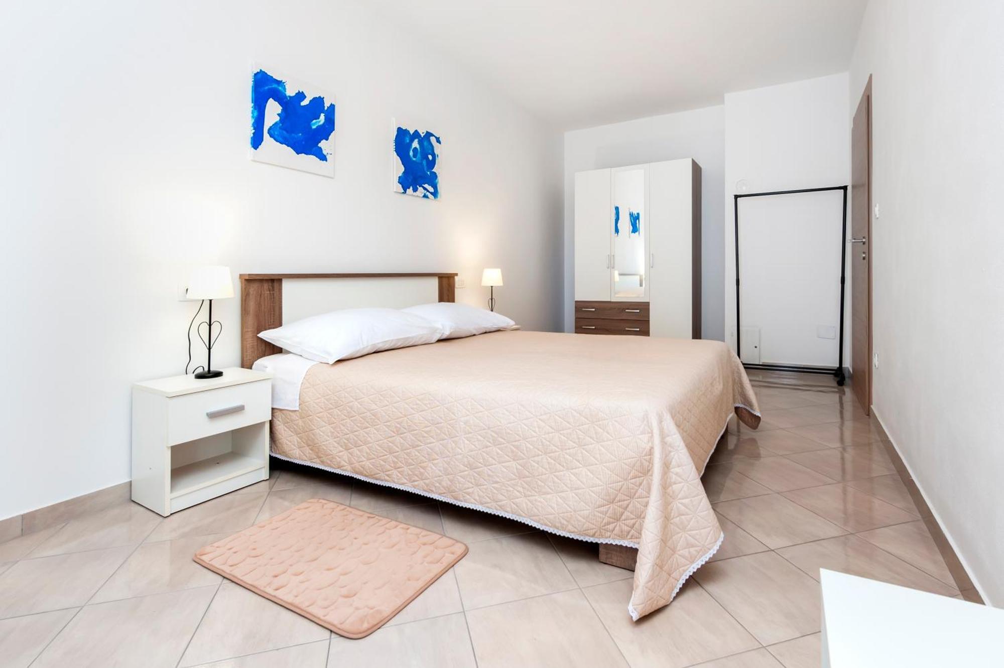 Apartments Vinko Rovinj Ngoại thất bức ảnh