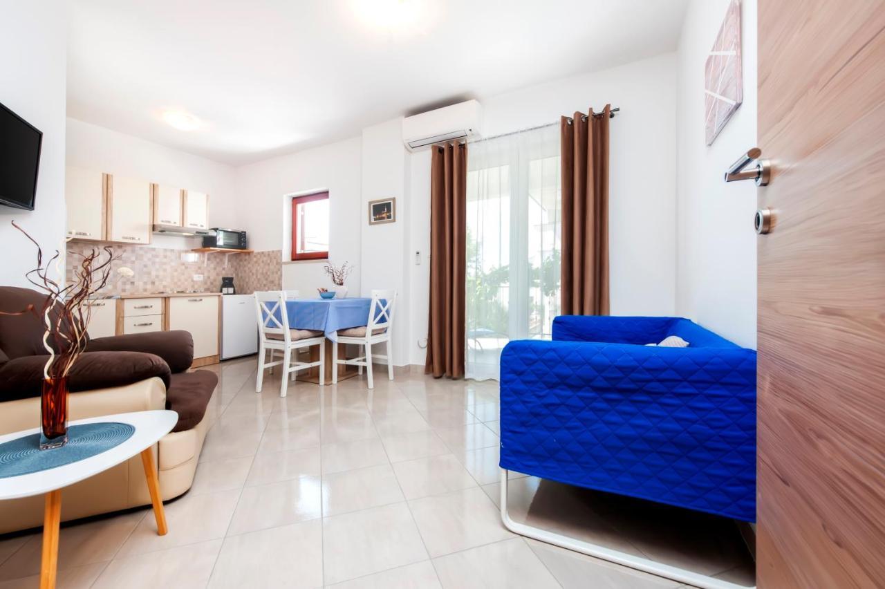 Apartments Vinko Rovinj Ngoại thất bức ảnh