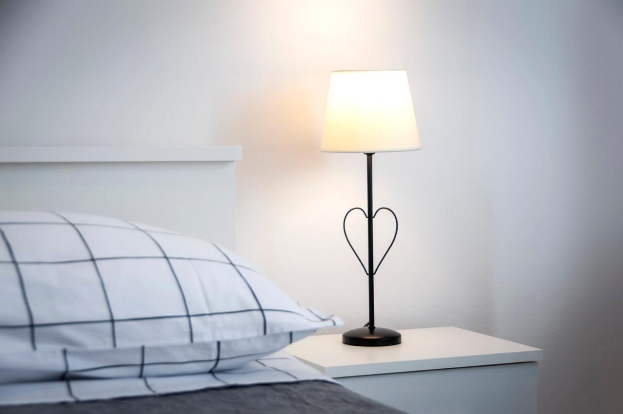 Apartments Vinko Rovinj Ngoại thất bức ảnh
