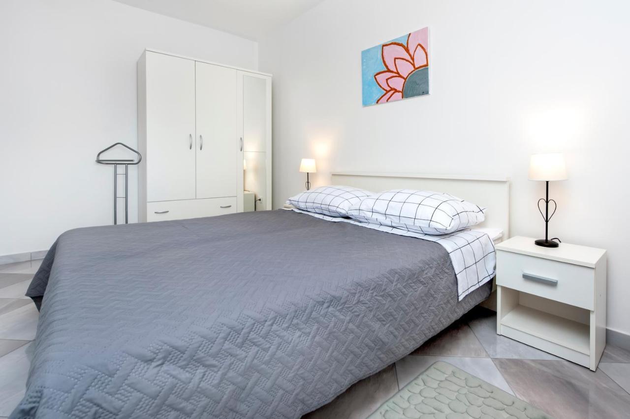 Apartments Vinko Rovinj Ngoại thất bức ảnh