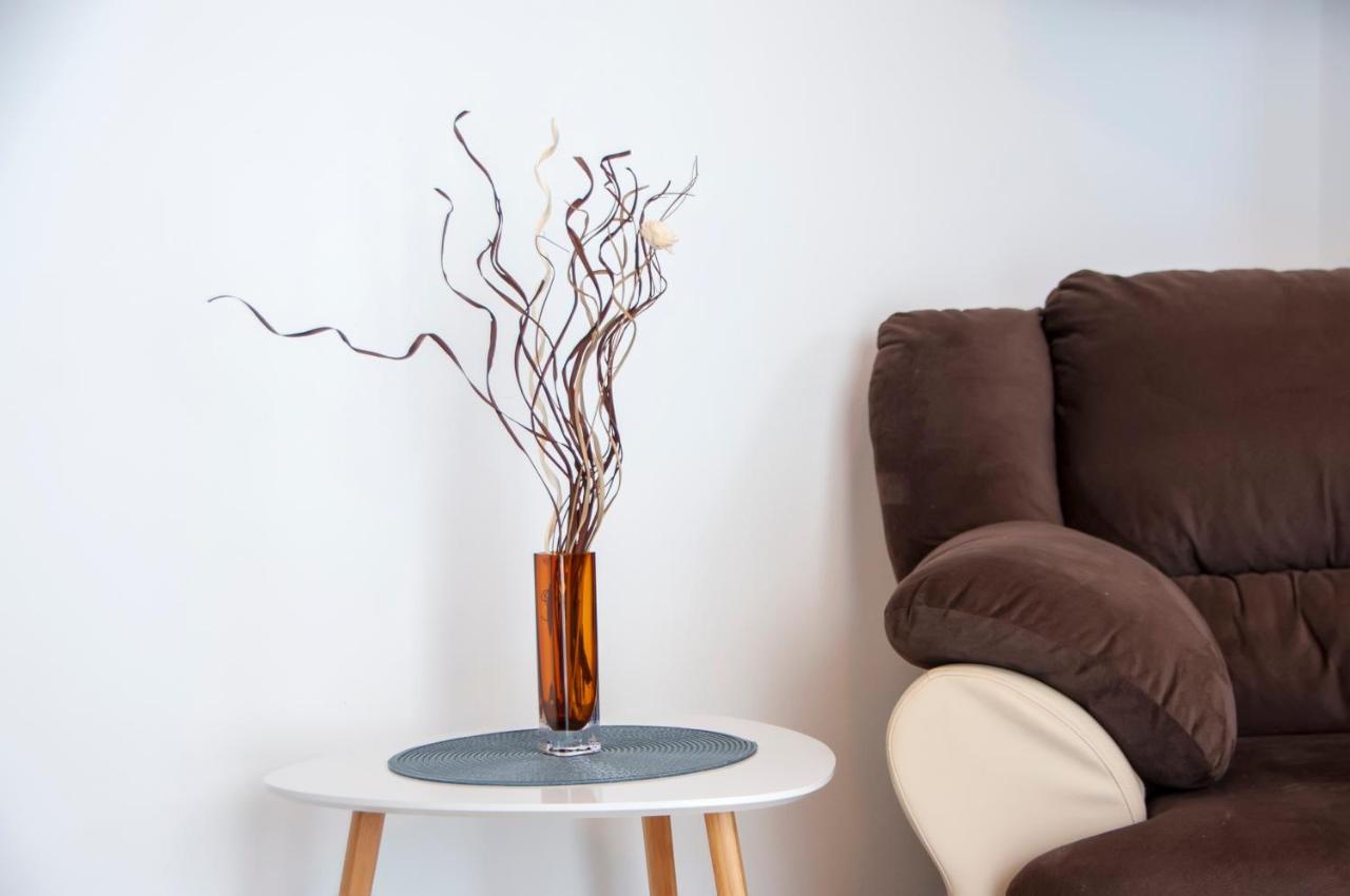 Apartments Vinko Rovinj Ngoại thất bức ảnh
