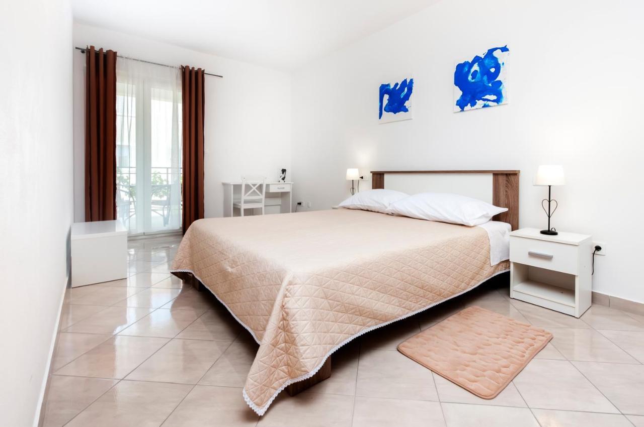 Apartments Vinko Rovinj Ngoại thất bức ảnh