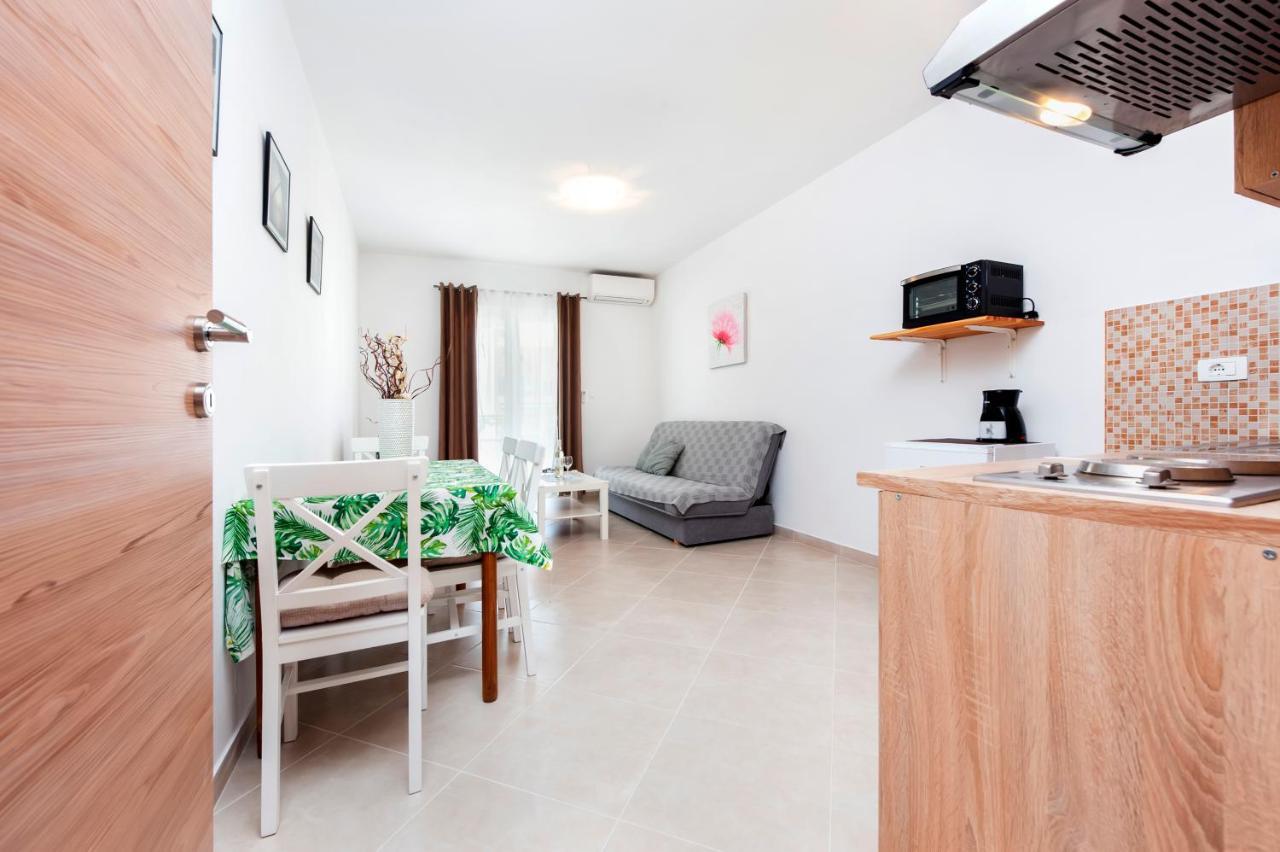 Apartments Vinko Rovinj Ngoại thất bức ảnh