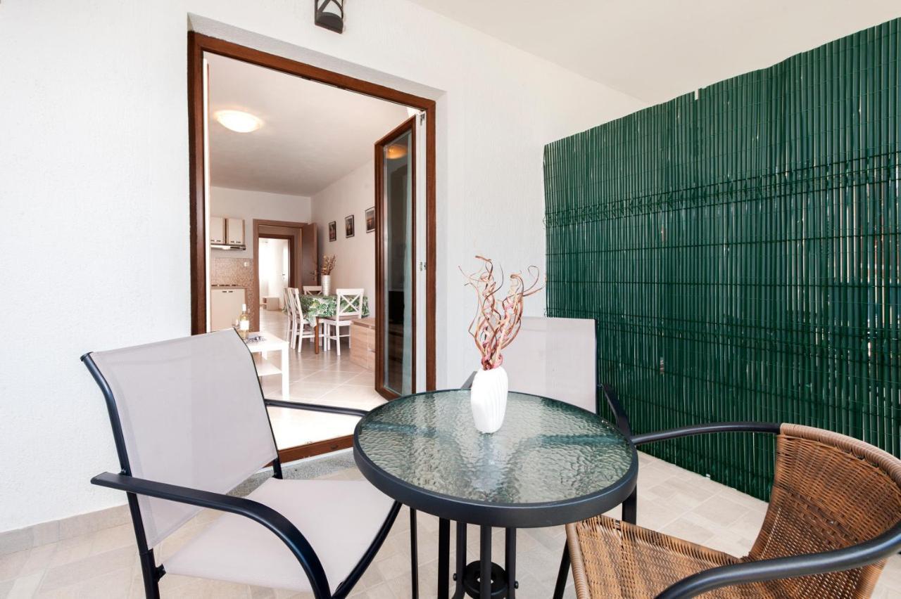 Apartments Vinko Rovinj Ngoại thất bức ảnh