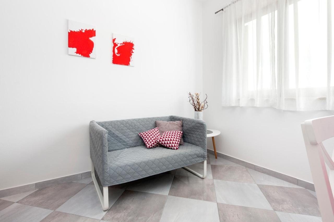 Apartments Vinko Rovinj Ngoại thất bức ảnh