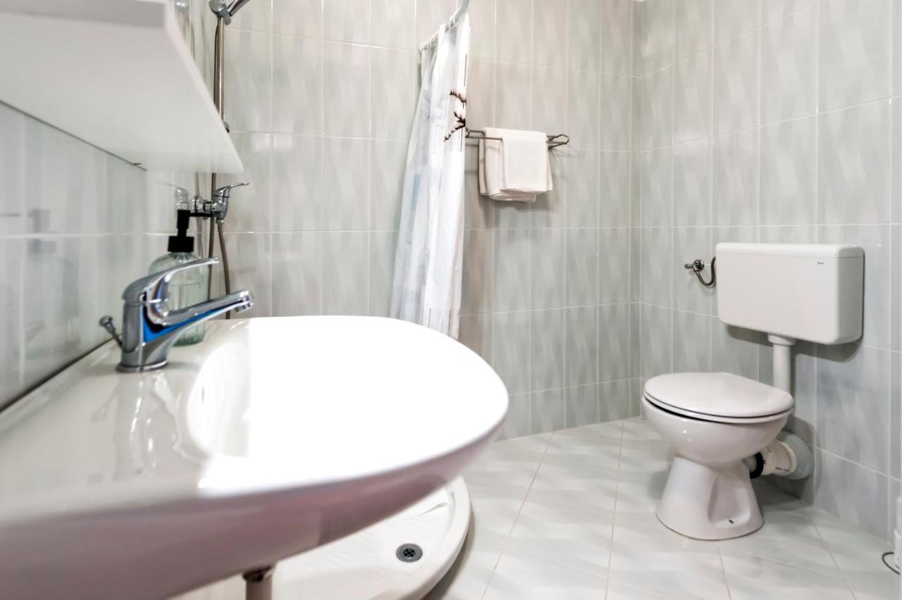 Apartments Vinko Rovinj Ngoại thất bức ảnh
