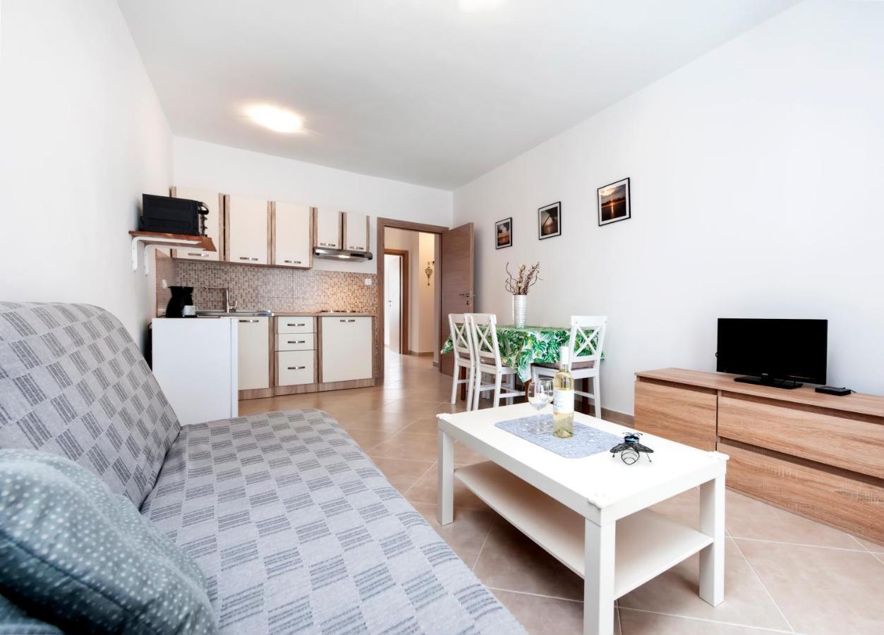 Apartments Vinko Rovinj Ngoại thất bức ảnh