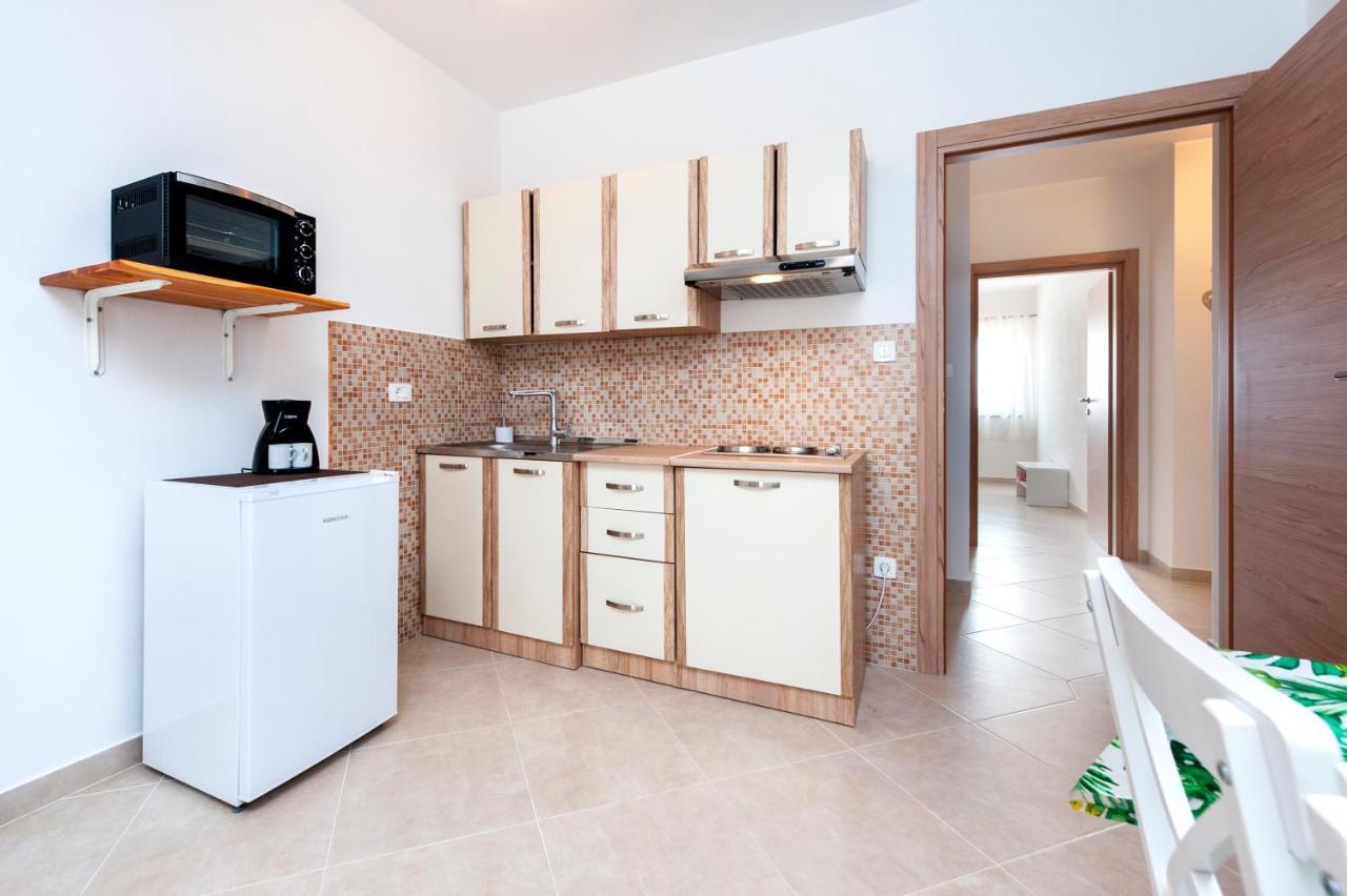 Apartments Vinko Rovinj Ngoại thất bức ảnh