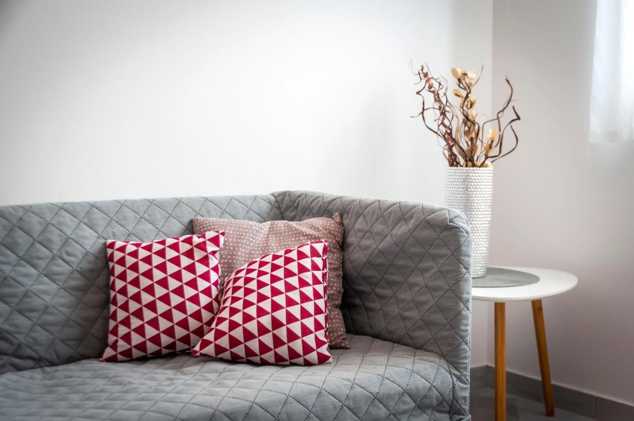 Apartments Vinko Rovinj Ngoại thất bức ảnh