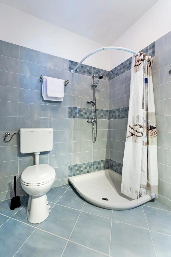 Apartments Vinko Rovinj Ngoại thất bức ảnh