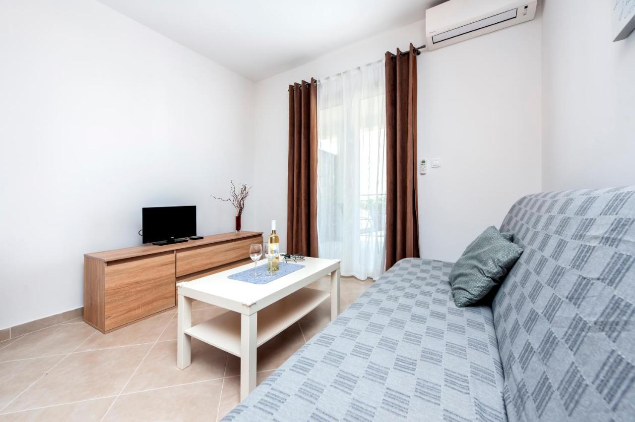 Apartments Vinko Rovinj Ngoại thất bức ảnh