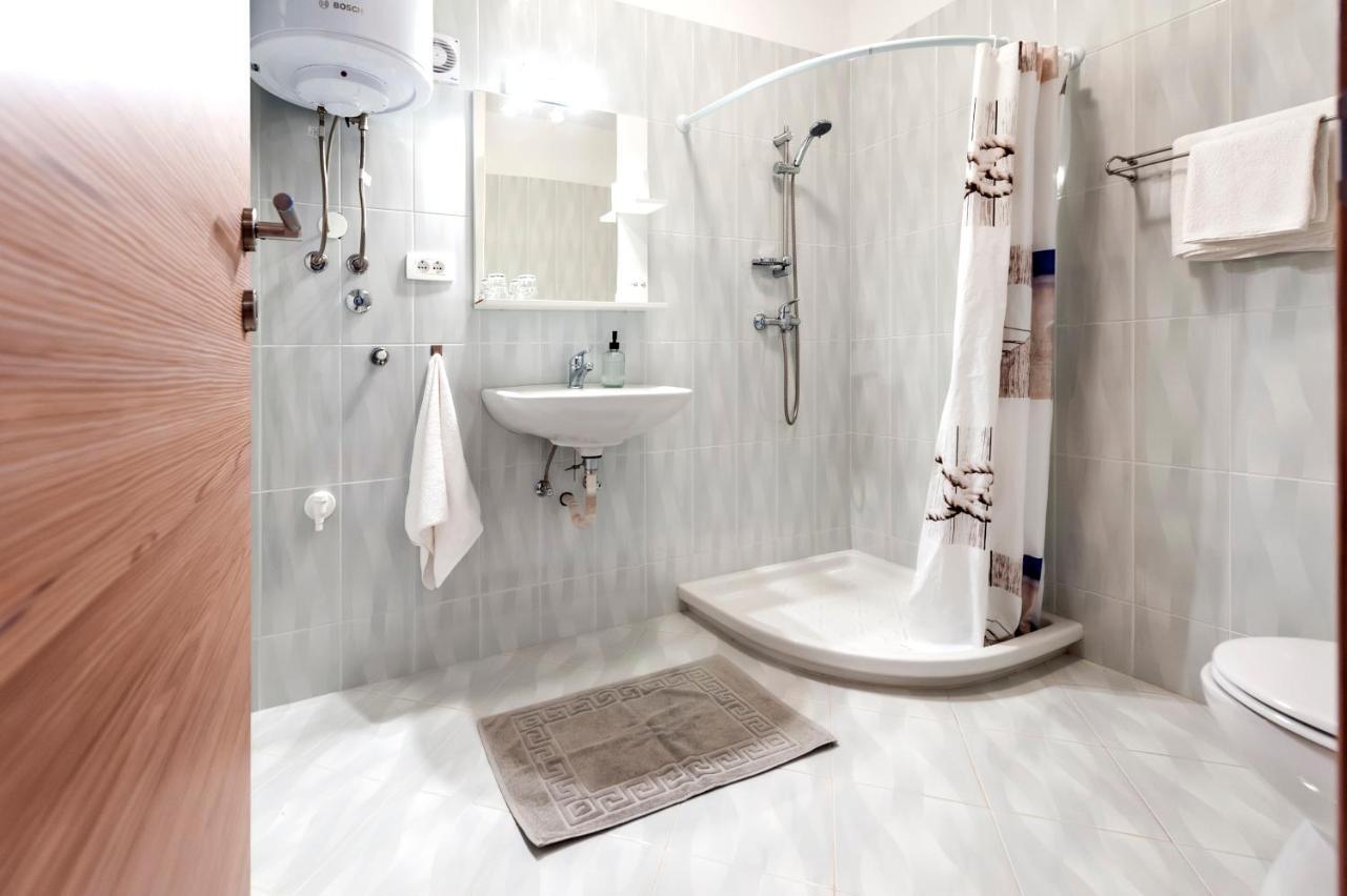 Apartments Vinko Rovinj Ngoại thất bức ảnh