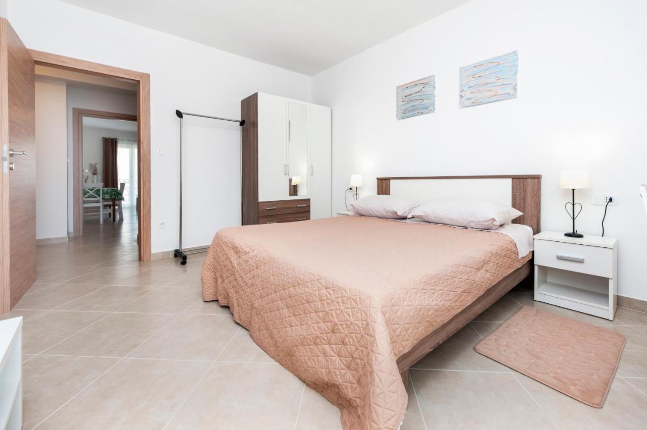 Apartments Vinko Rovinj Ngoại thất bức ảnh