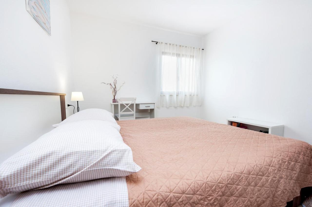 Apartments Vinko Rovinj Ngoại thất bức ảnh