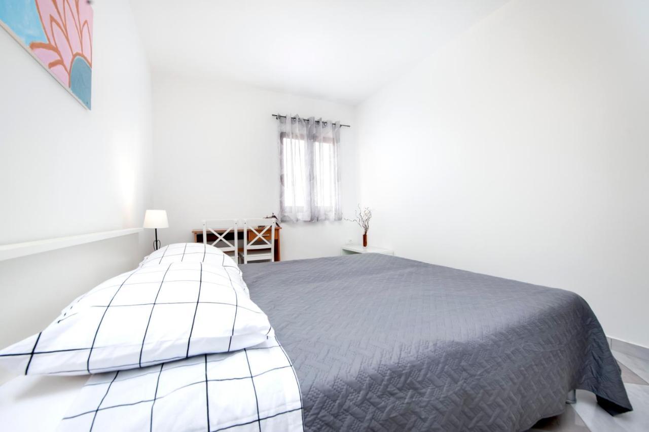 Apartments Vinko Rovinj Ngoại thất bức ảnh