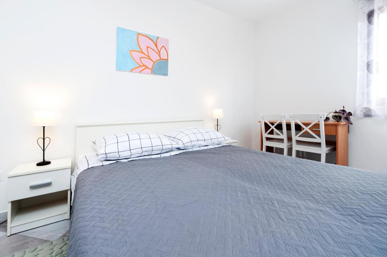 Apartments Vinko Rovinj Ngoại thất bức ảnh