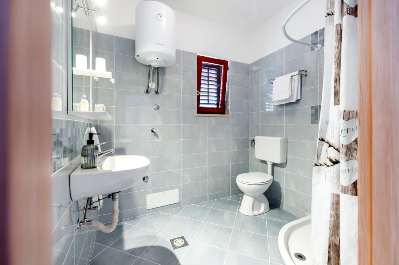 Apartments Vinko Rovinj Ngoại thất bức ảnh