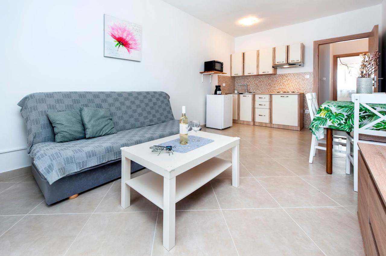 Apartments Vinko Rovinj Ngoại thất bức ảnh