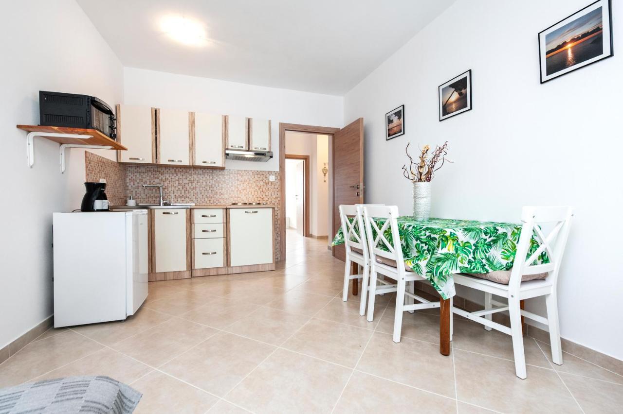 Apartments Vinko Rovinj Ngoại thất bức ảnh