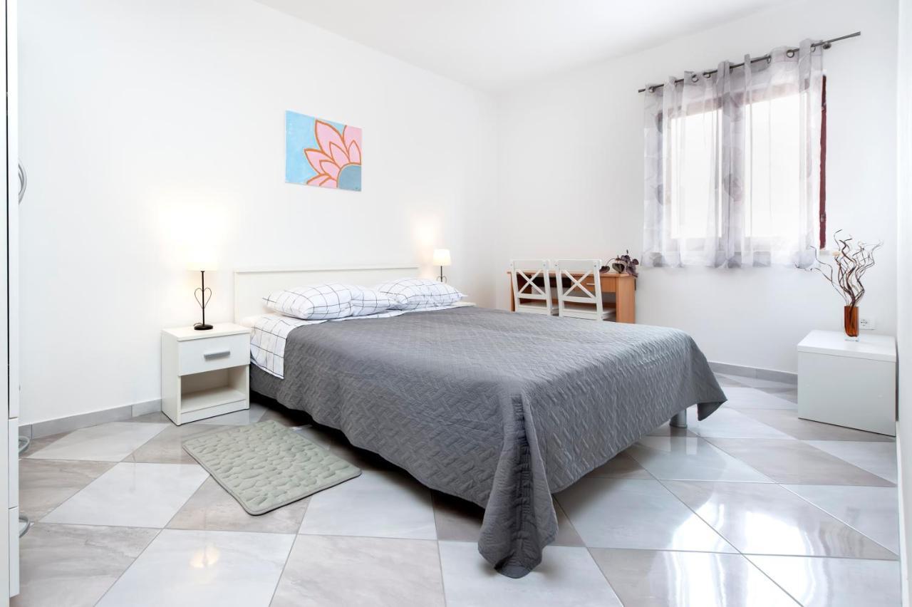 Apartments Vinko Rovinj Ngoại thất bức ảnh