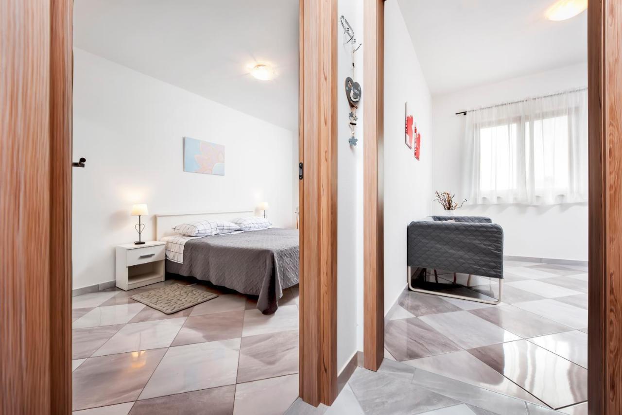 Apartments Vinko Rovinj Ngoại thất bức ảnh